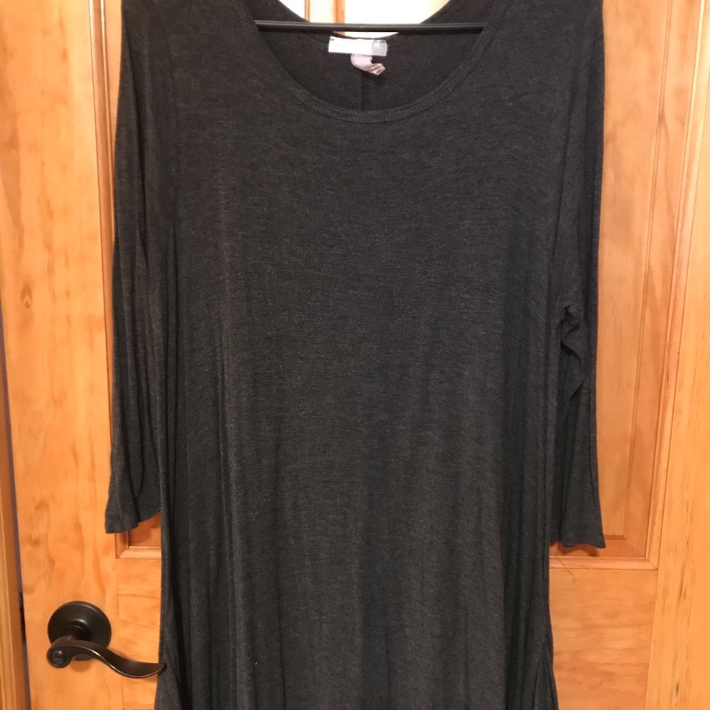 Woman’s Brea Dress from honey and Lace